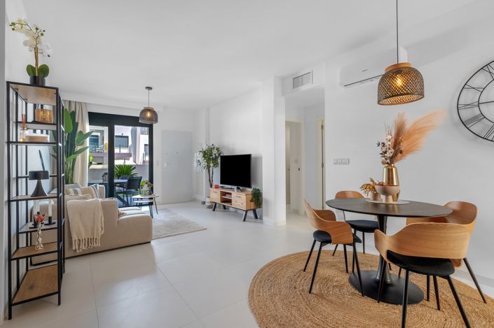 Image No.11-2 Bed Apartment for sale