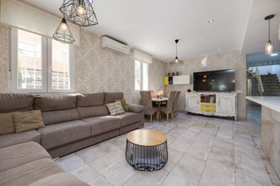 3 Bed Townhouse for sale