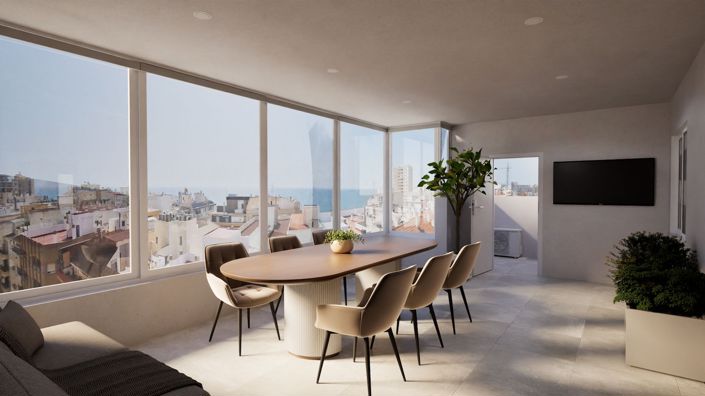 Image No.1-2 Bed Apartment for sale