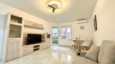 3 Bed Apartment for sale