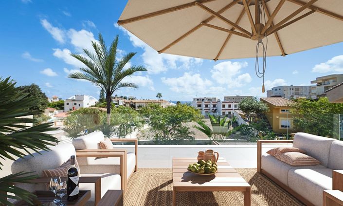 Image No.3-3 Bed Villa for sale