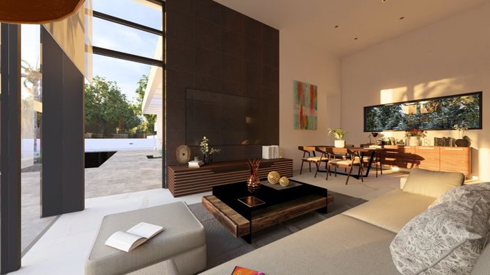 Image No.8-3 Bed Villa for sale