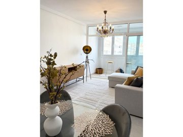 2 Bed Apartment for sale