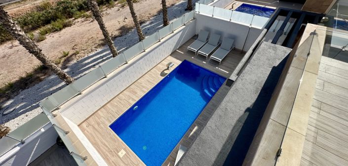 Image No.34-3 Bed Villa for sale