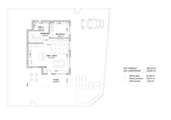 Image No.23-4 Bed Villa for sale