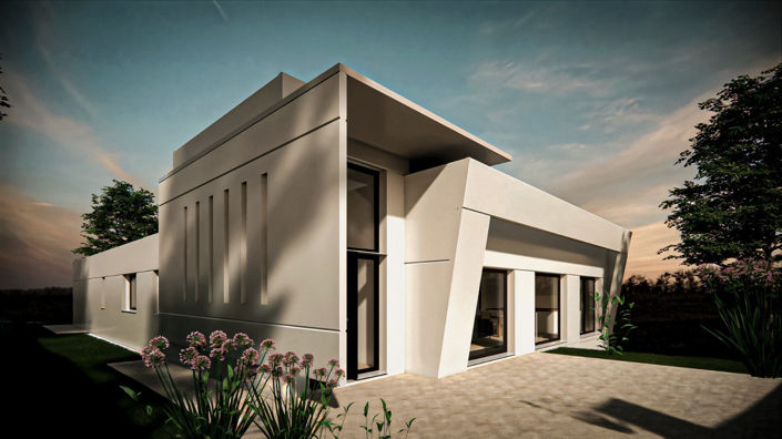 Image No.3-4 Bed Villa for sale