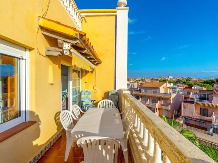 Image No.18-3 Bed Penthouse for sale