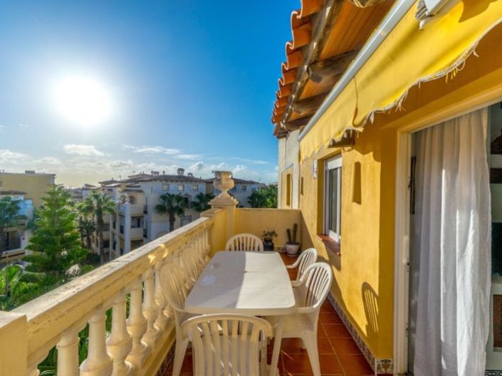 Image No.19-3 Bed Penthouse for sale