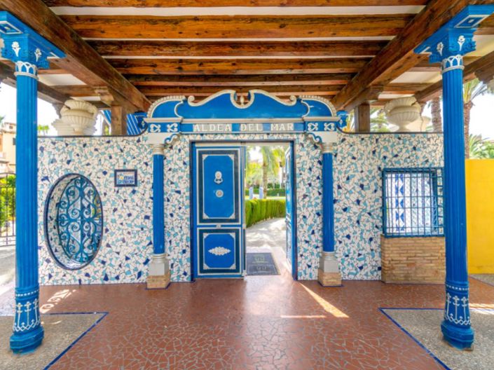 Image No.25-3 Bed Penthouse for sale