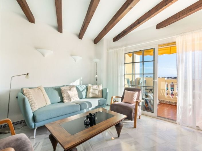 Image No.4-3 Bed Penthouse for sale