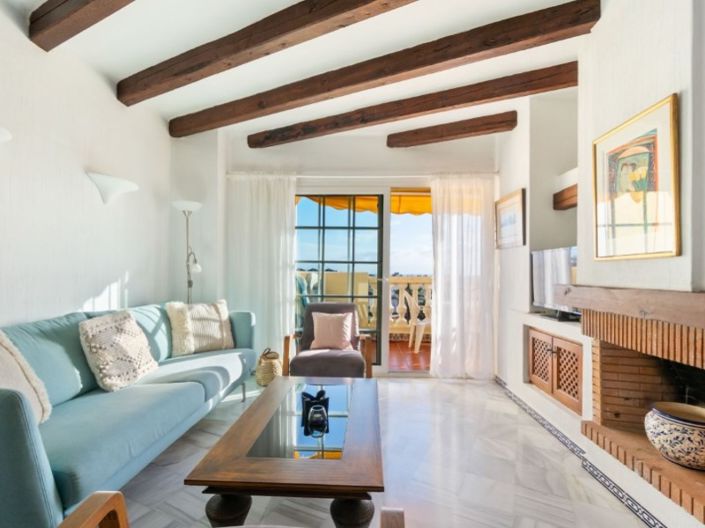 Image No.5-3 Bed Penthouse for sale