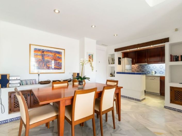 Image No.8-3 Bed Penthouse for sale