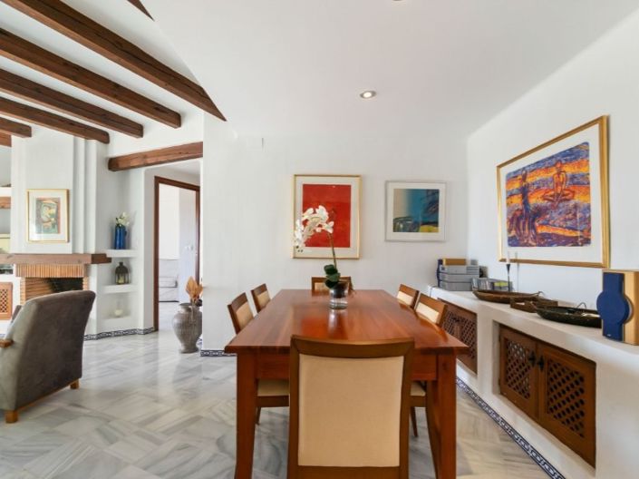 Image No.9-3 Bed Penthouse for sale