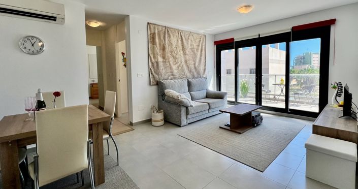 Image No.2-2 Bed Penthouse for sale