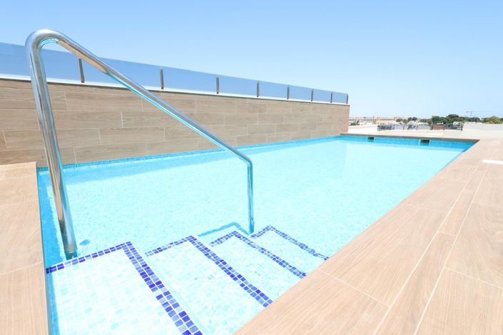 Image No.18-2 Bed Apartment for sale