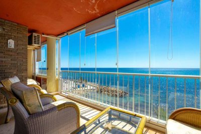 3 Bed Apartment for sale