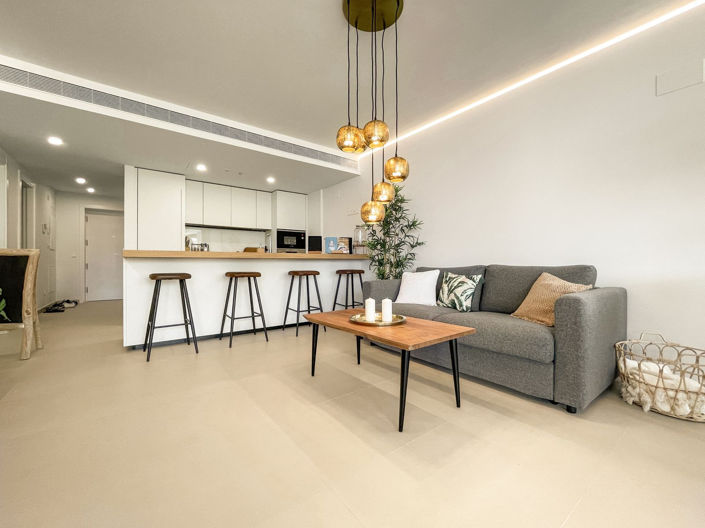 Image No.7-2 Bed Apartment for sale