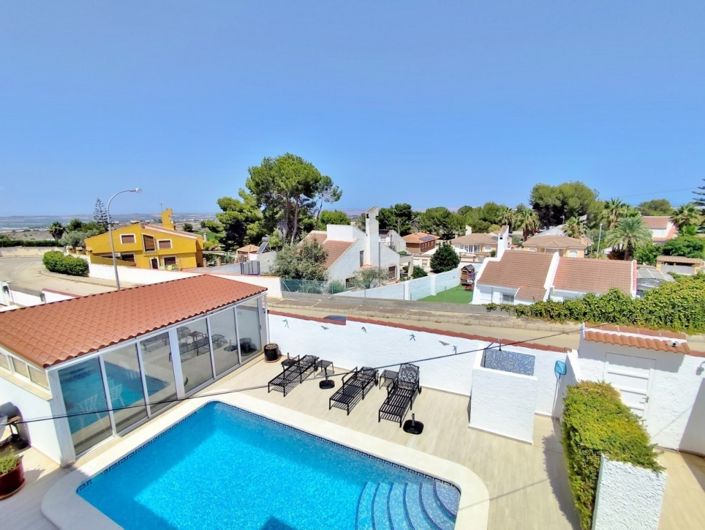 Image No.50-4 Bed Villa for sale