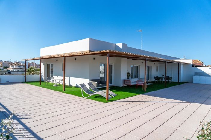 Image No.2-2 Bed Penthouse for sale