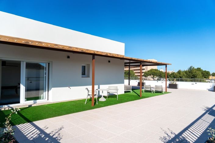 Image No.3-2 Bed Penthouse for sale