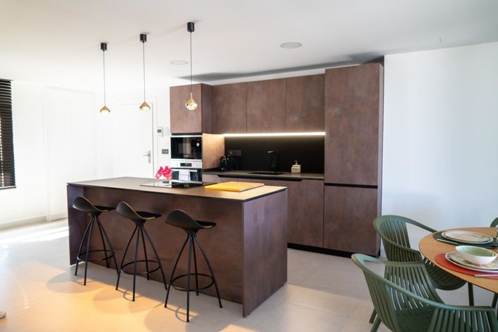 Image No.6-2 Bed Penthouse for sale