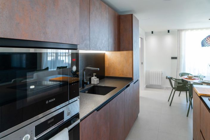 Image No.7-2 Bed Penthouse for sale