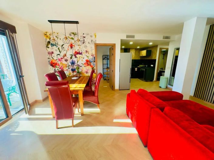 Image No.4-3 Bed Penthouse for sale