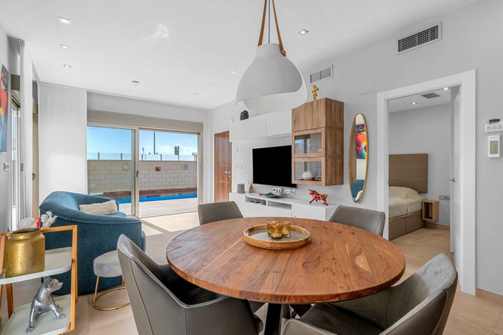 Image No.11-3 Bed Villa for sale