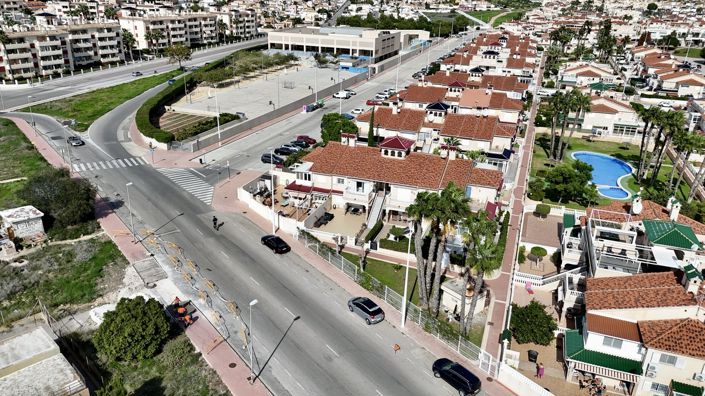 Image No.20-1 Bed Penthouse for sale