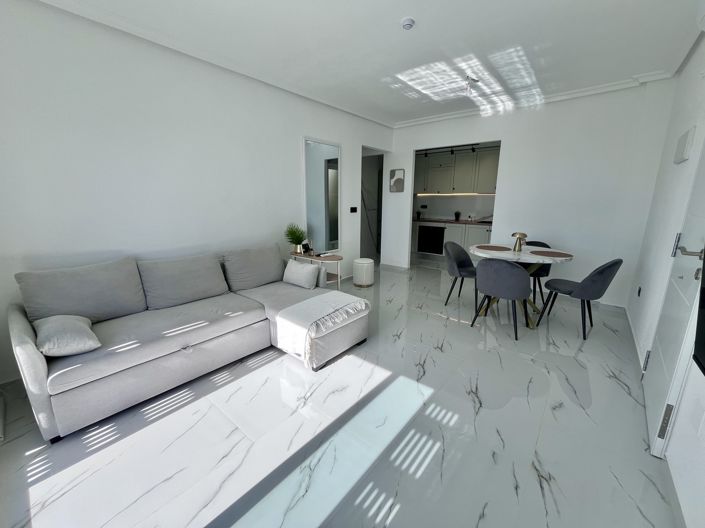 Image No.5-1 Bed Penthouse for sale