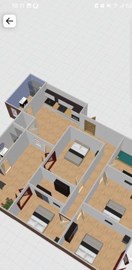 Image No.2-5 Bed Apartment for sale