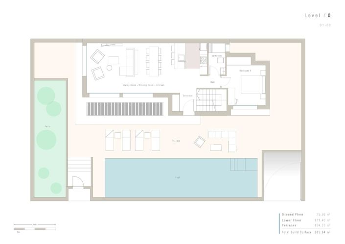 Image No.35-5 Bed Villa for sale