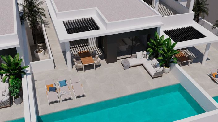 Image No.41-5 Bed Villa for sale