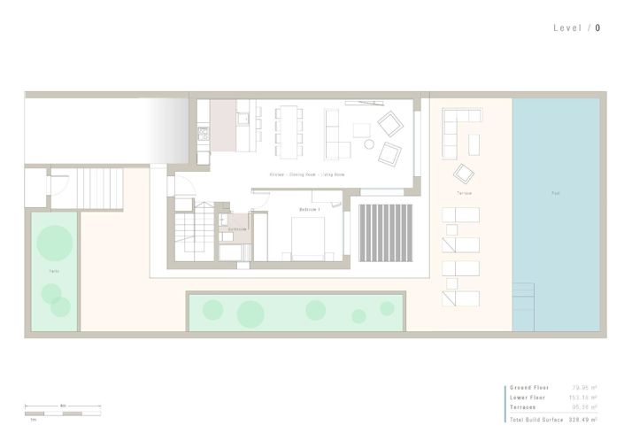 Image No.44-5 Bed Villa for sale