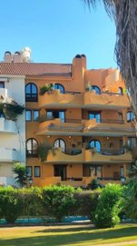 2 Bed Apartment for sale