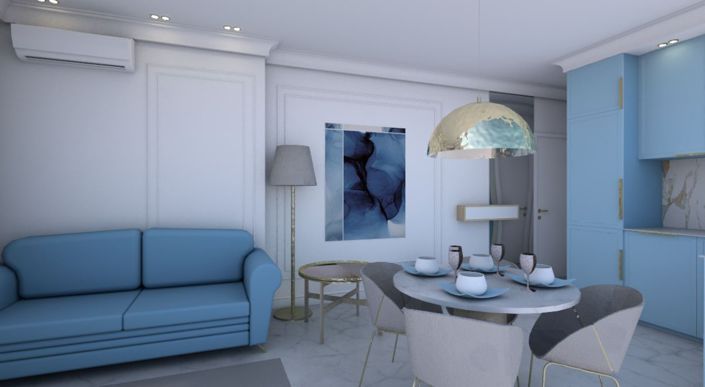 Image No.2-1 Bed Apartment for sale