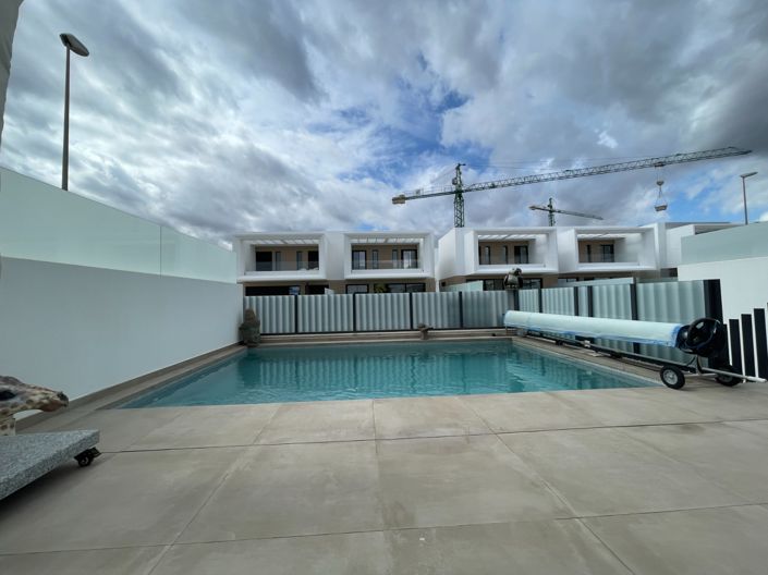 Image No.10-3 Bed Villa for sale