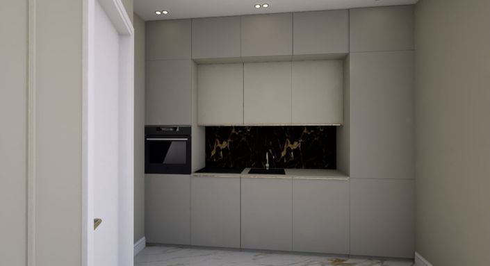 Image No.4-1 Bed Apartment for sale