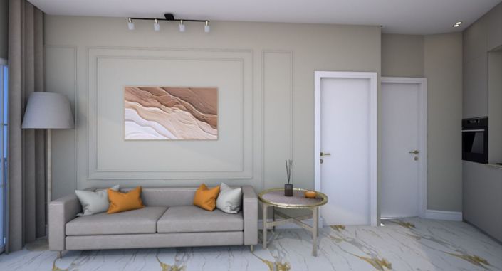 Image No.8-1 Bed Apartment for sale