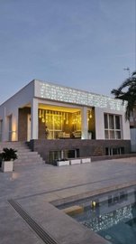 4 Bed Villa for sale