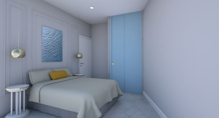 Image No.3-1 Bed Apartment for sale