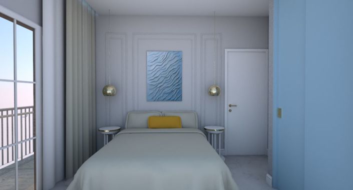 Image No.4-1 Bed Apartment for sale