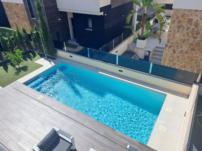 Image No.8-3 Bed Townhouse for sale