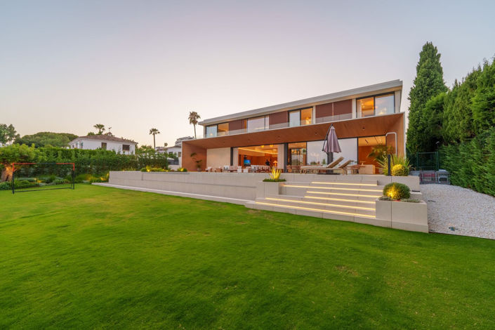 Image No.19-6 Bed Villa for sale