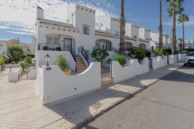 3 Bed Villa for sale