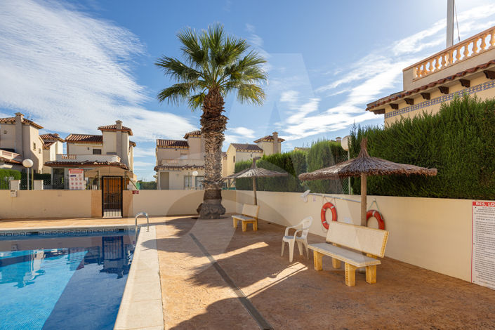 Image No.45-3 Bed Villa for sale