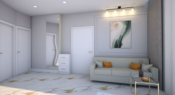 Image No.5-1 Bed Apartment for sale