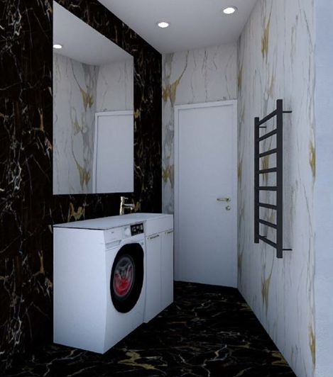 Image No.7-1 Bed Apartment for sale