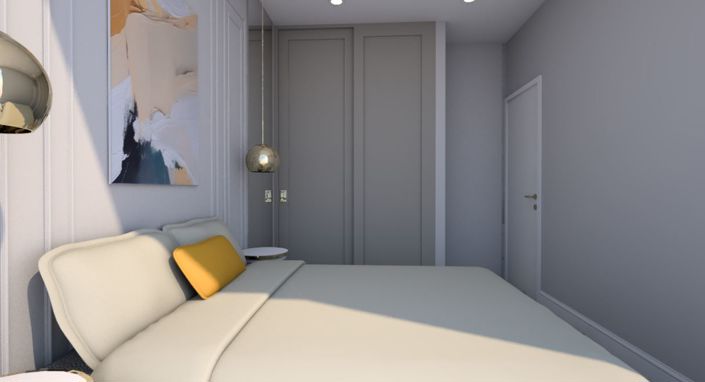 Image No.8-1 Bed Apartment for sale