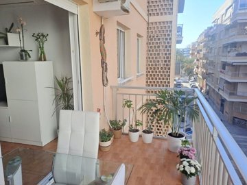 3 Bed Apartment for sale